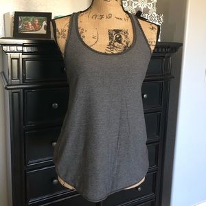 Lululemon Singlet